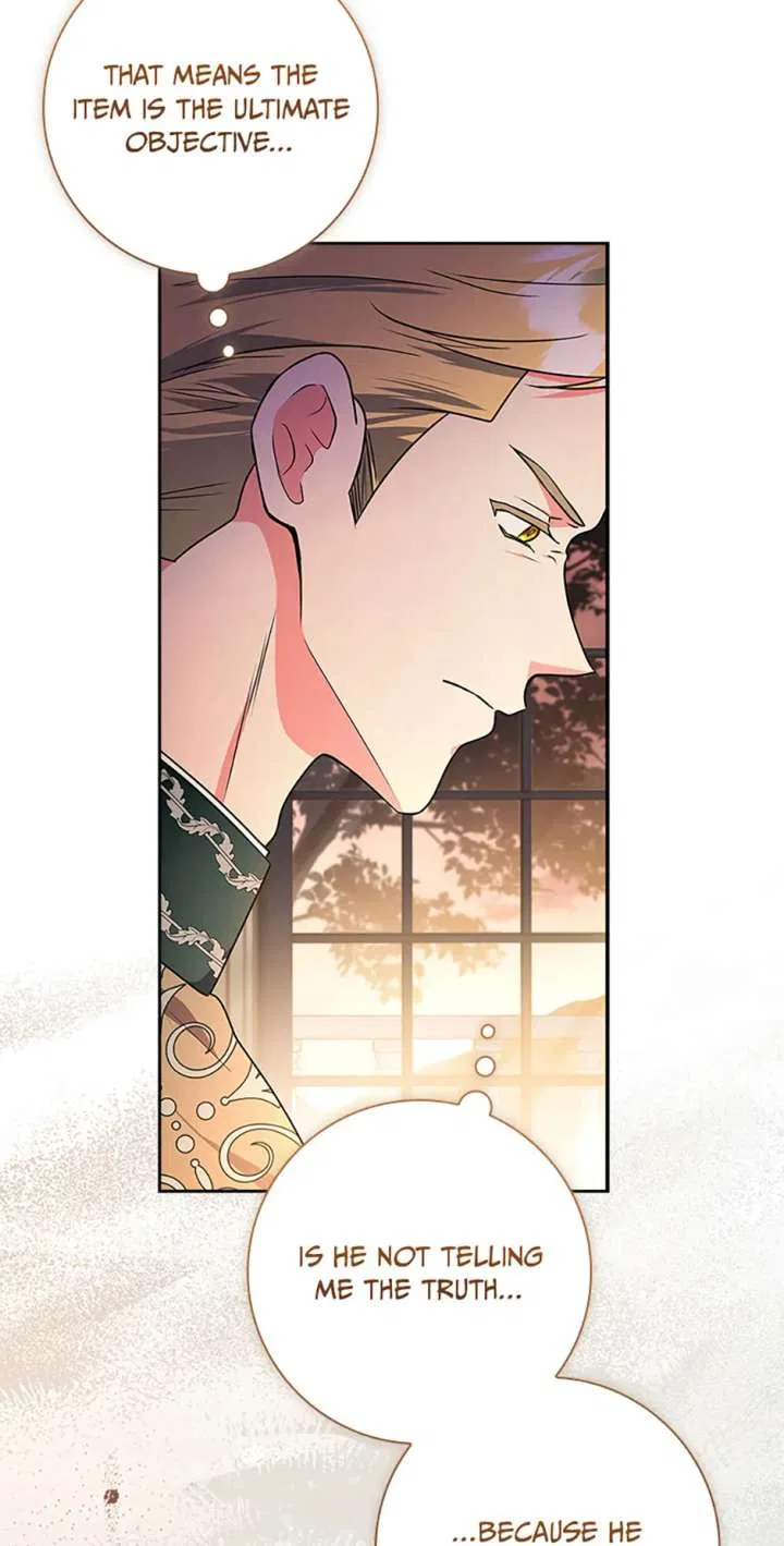 My Husband Is My Choice Chapter 67 – Page 43