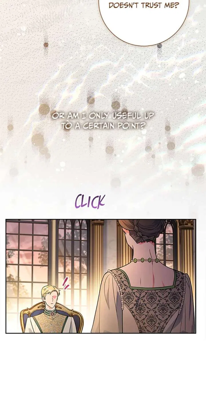 My Husband Is My Choice Chapter 67 – Page 44