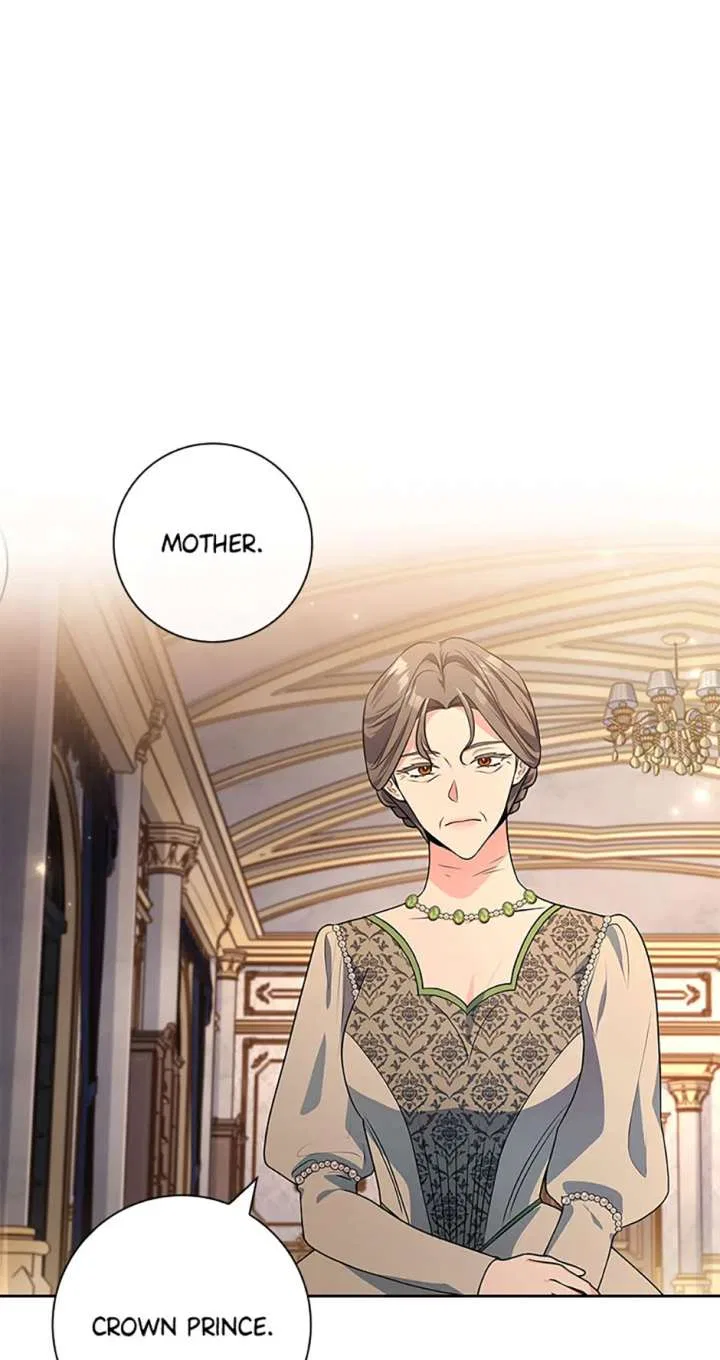 My Husband Is My Choice Chapter 67 – Page 45
