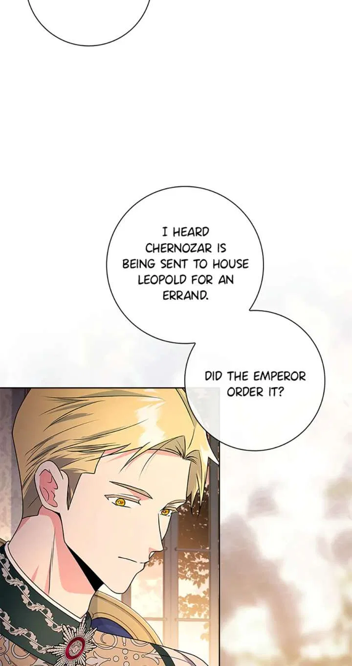 My Husband Is My Choice Chapter 67 – Page 46