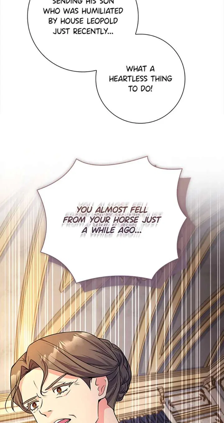 My Husband Is My Choice Chapter 67 – Page 48