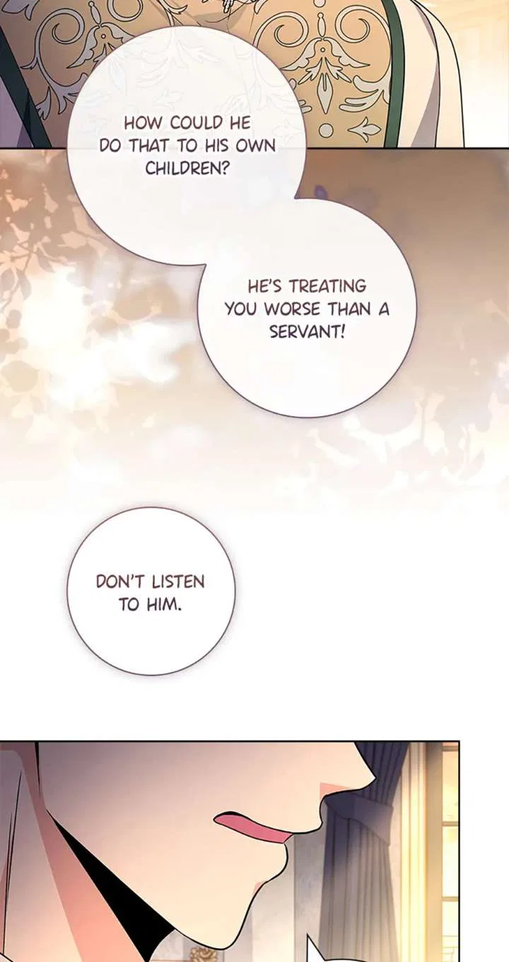 My Husband Is My Choice Chapter 67 – Page 50