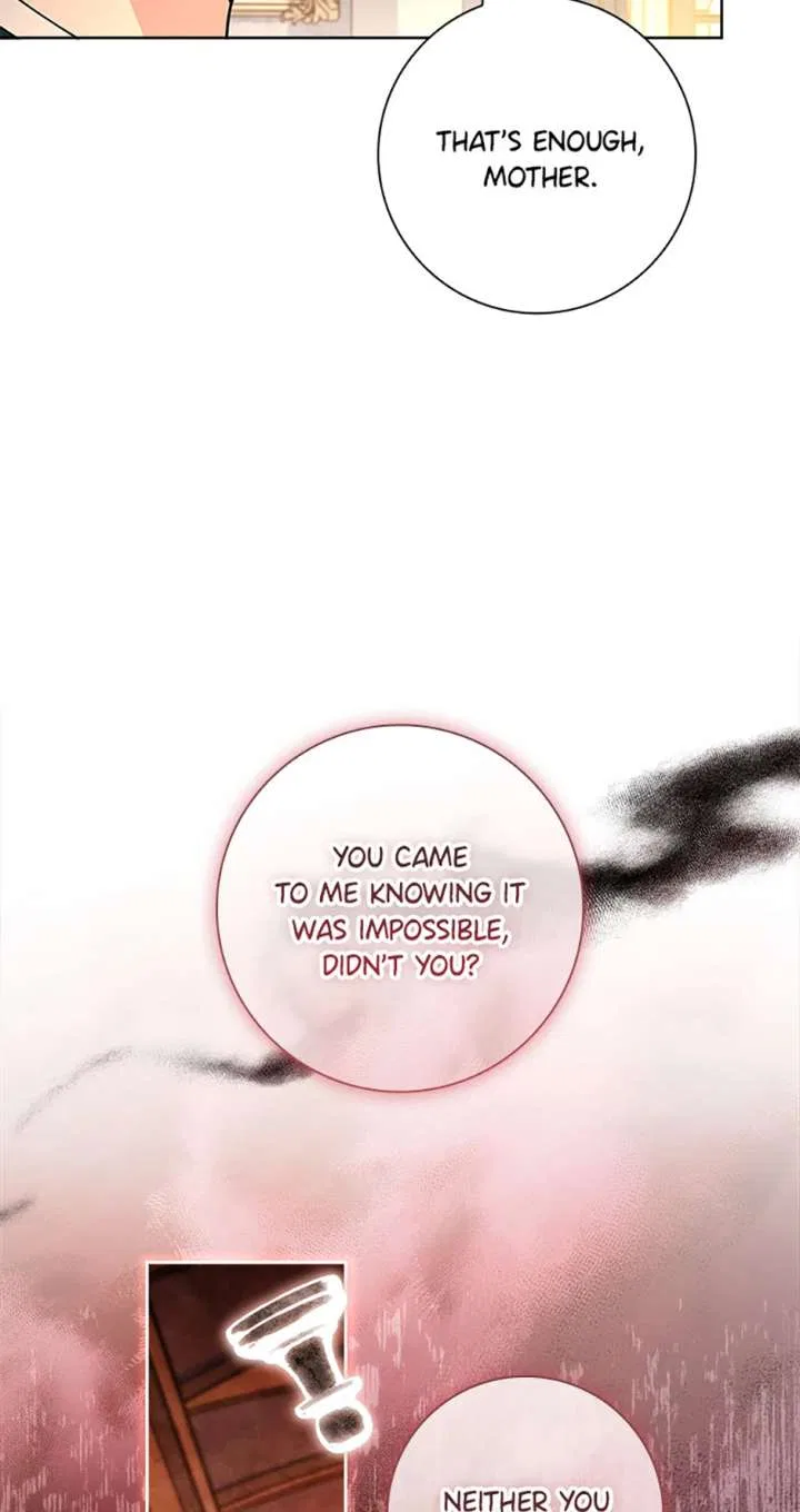 My Husband Is My Choice Chapter 67 – Page 51