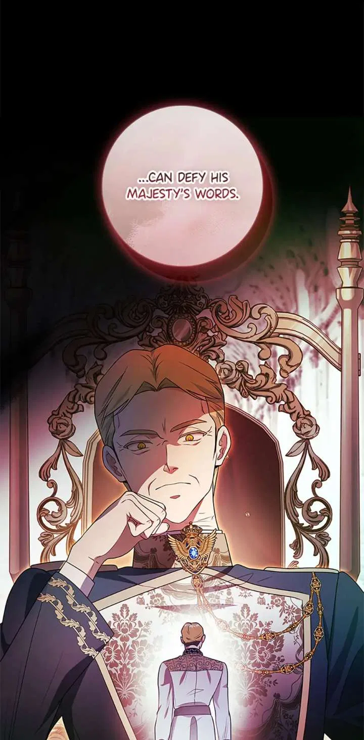 My Husband Is My Choice Chapter 67 – Page 53
