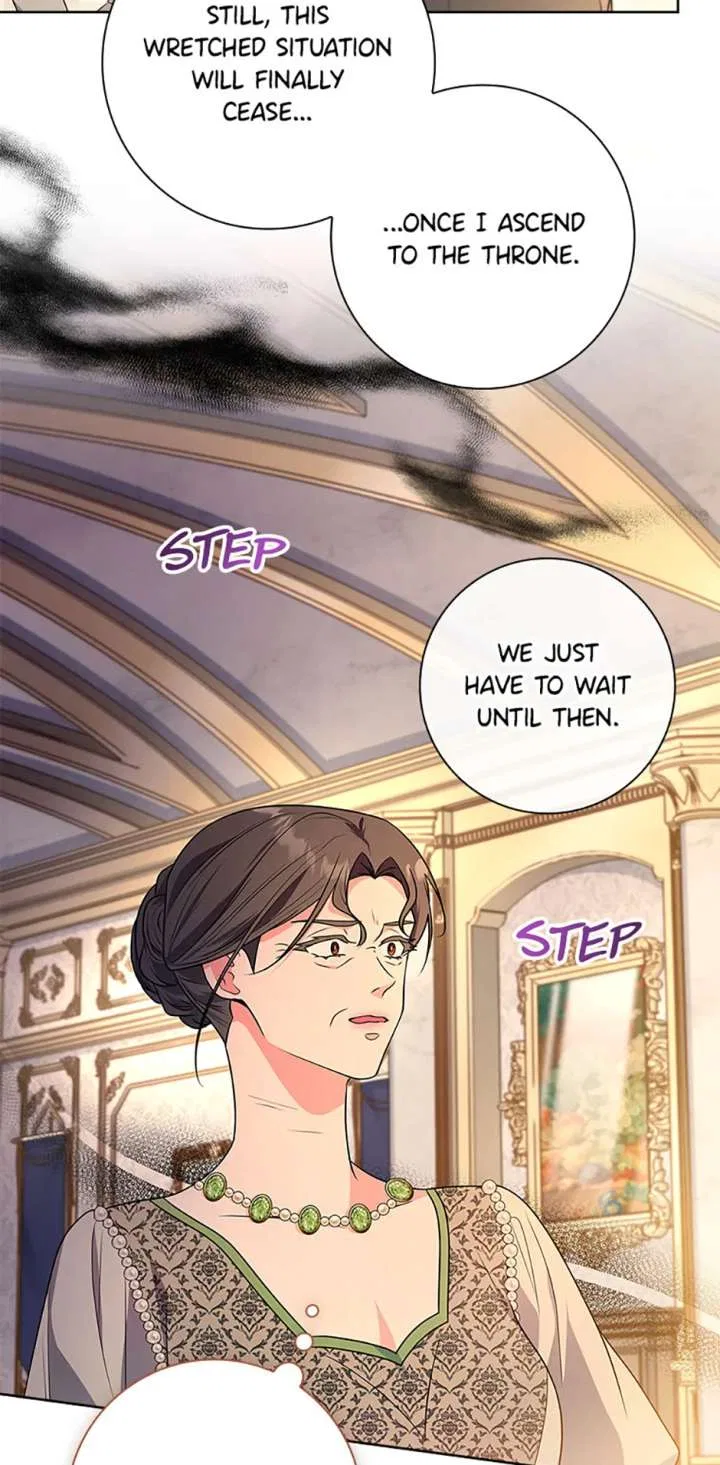 My Husband Is My Choice Chapter 67 – Page 55
