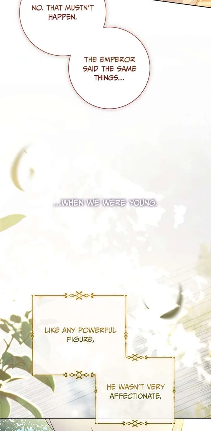 My Husband Is My Choice Chapter 67 – Page 56