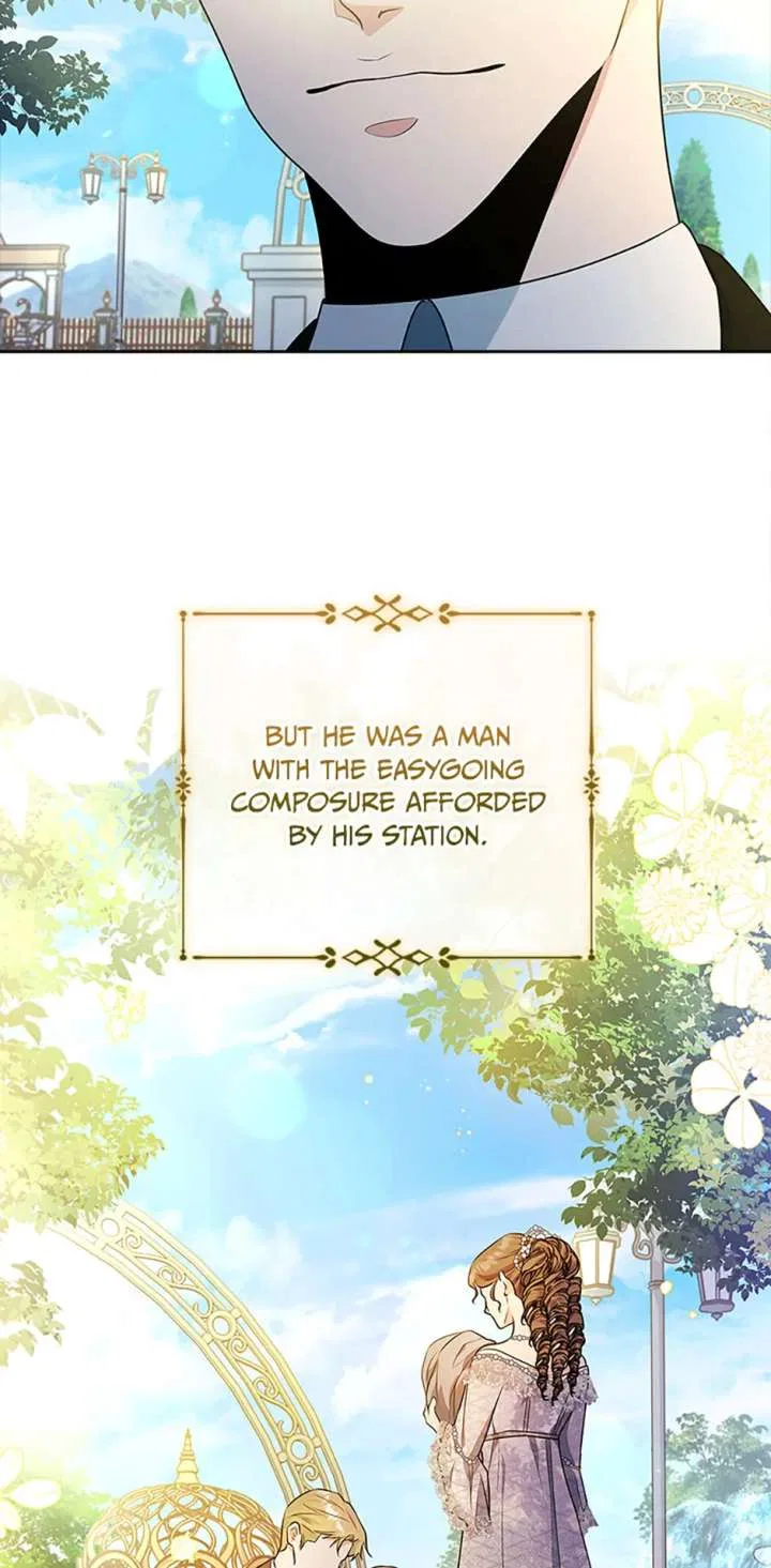 My Husband Is My Choice Chapter 67 – Page 57