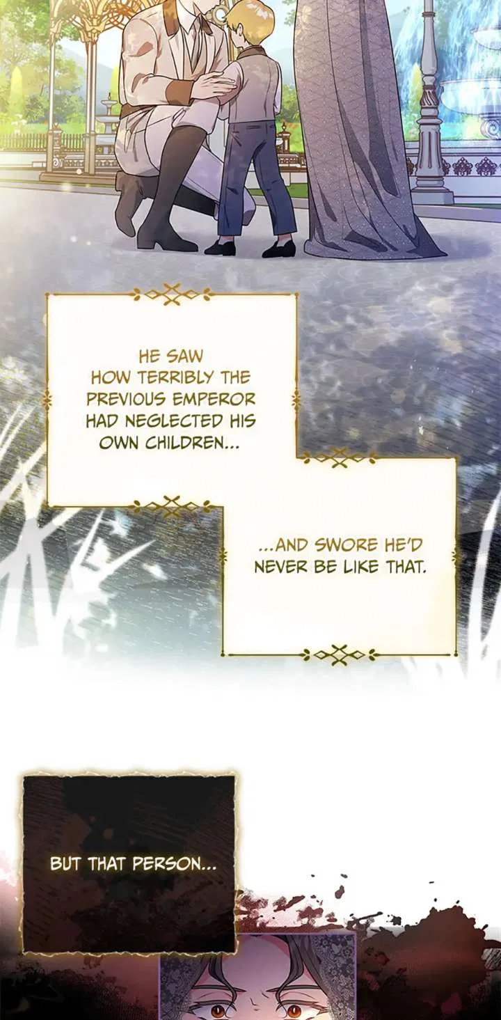 My Husband Is My Choice Chapter 67 – Page 58