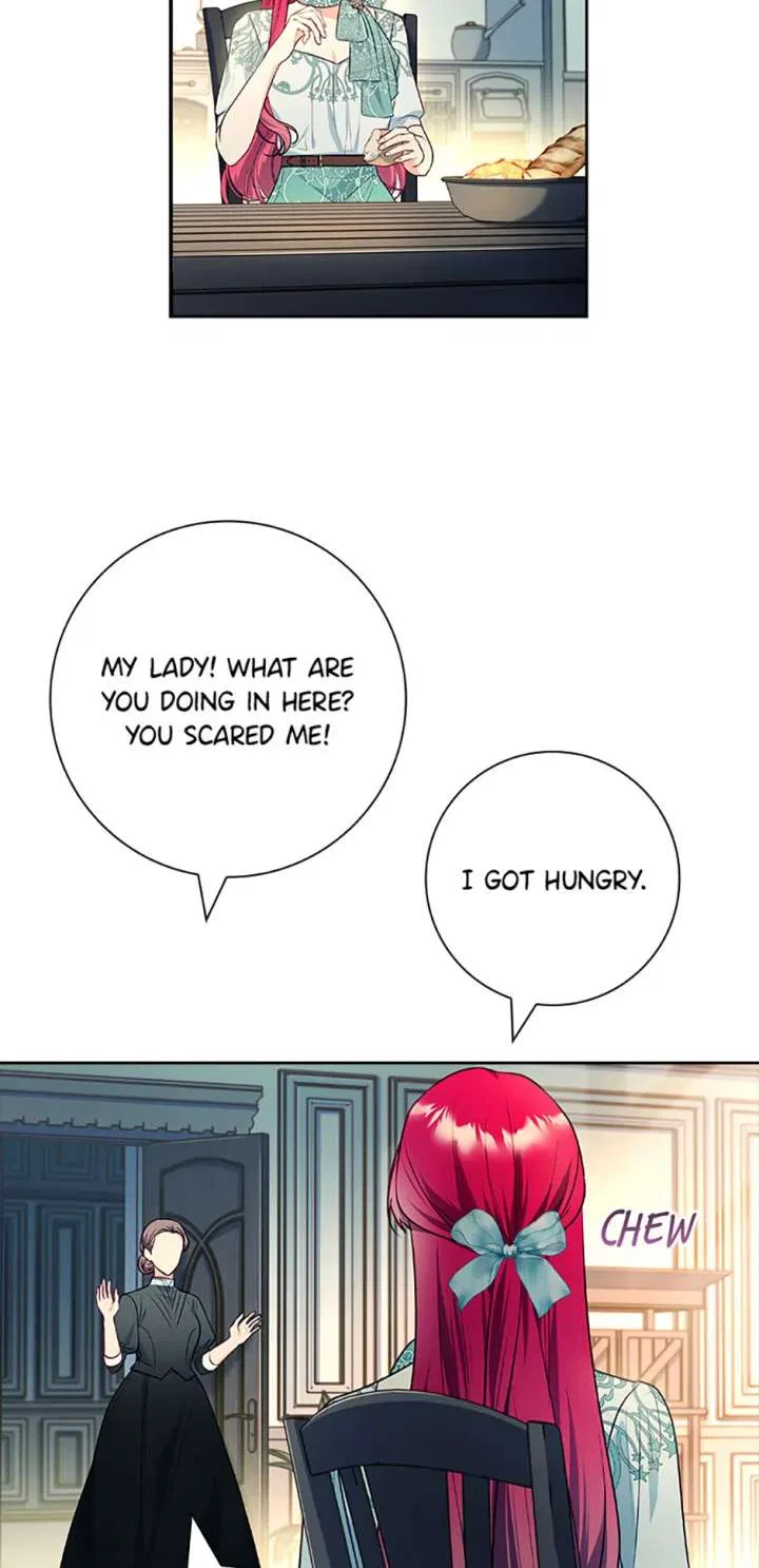 My Husband Is My Choice Chapter 66 – Page 4