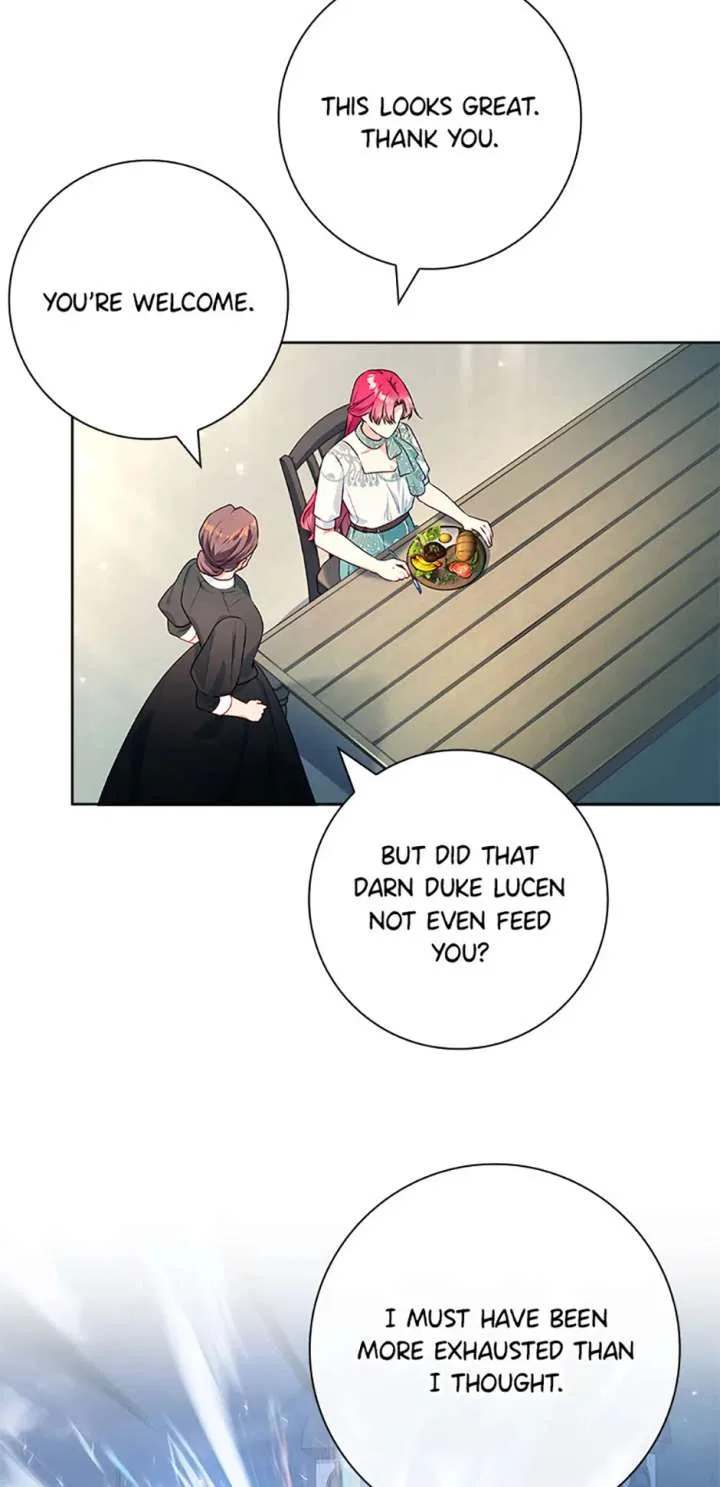 My Husband Is My Choice Chapter 66 – Page 6