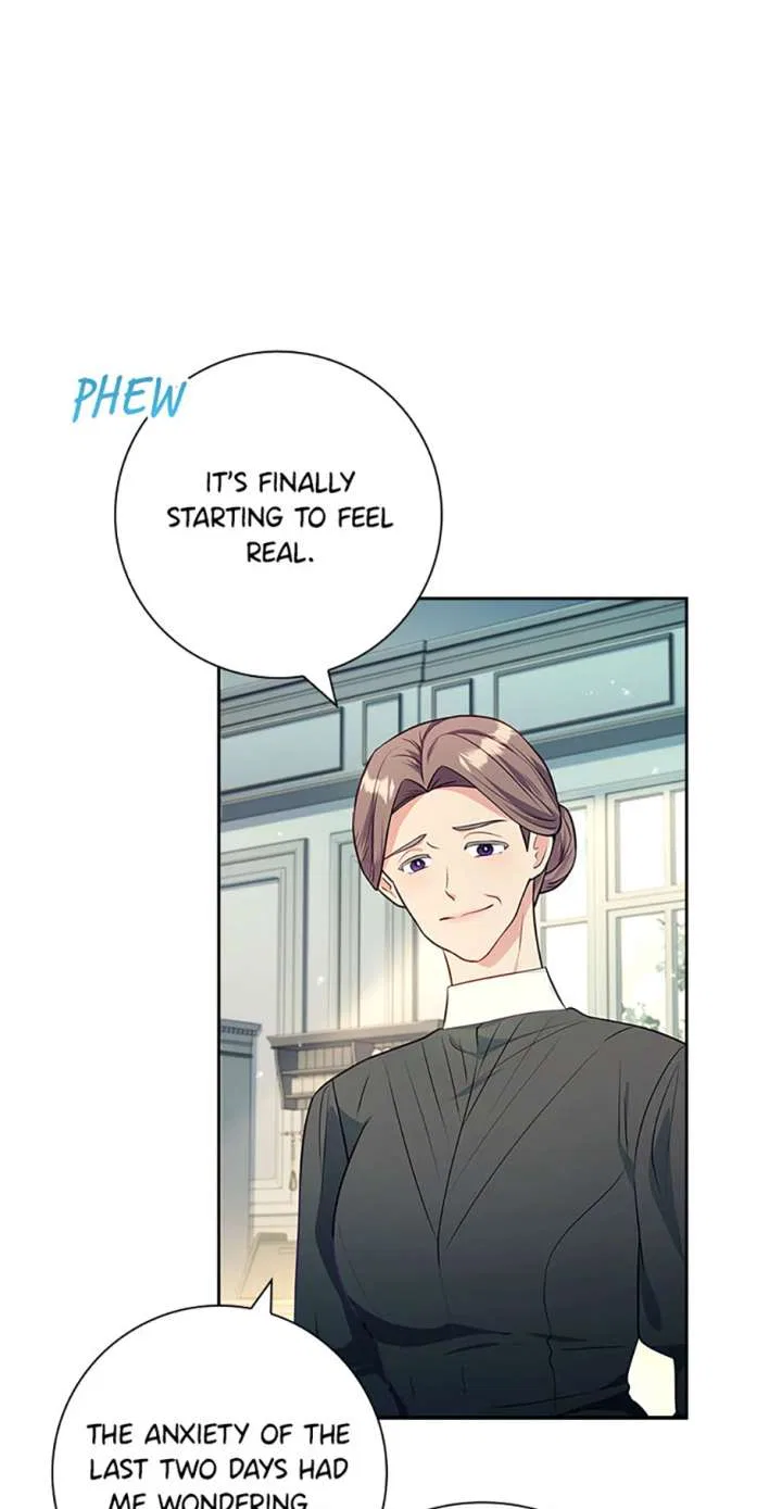 My Husband Is My Choice Chapter 66 – Page 8