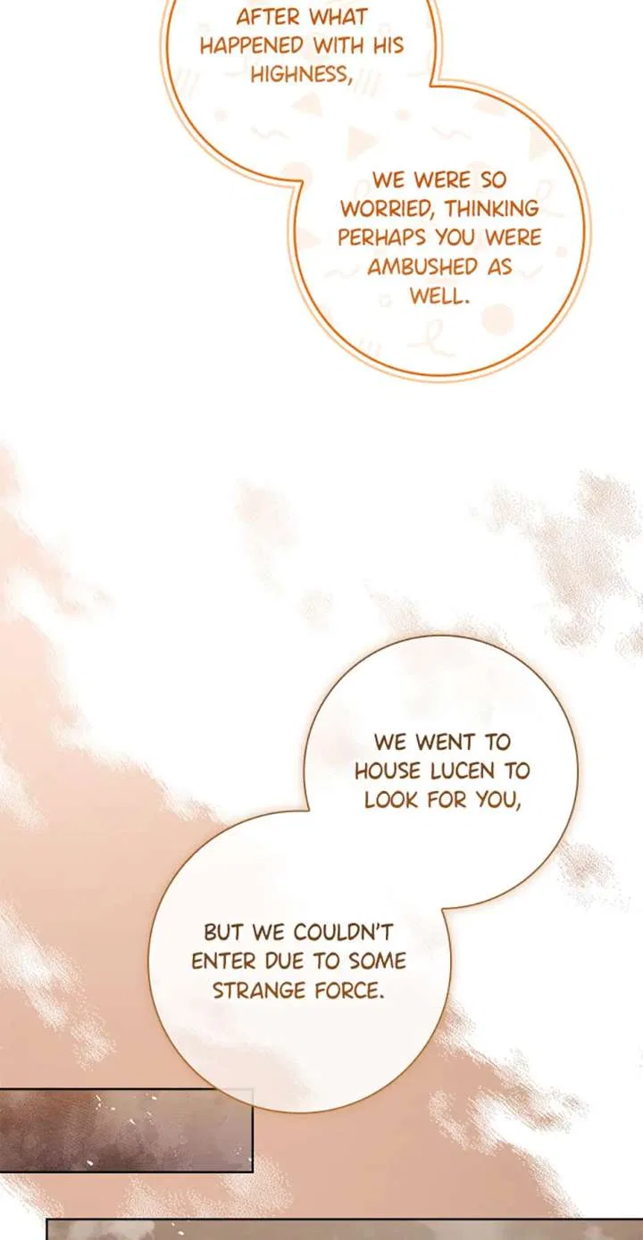 My Husband Is My Choice Chapter 66 – Page 10