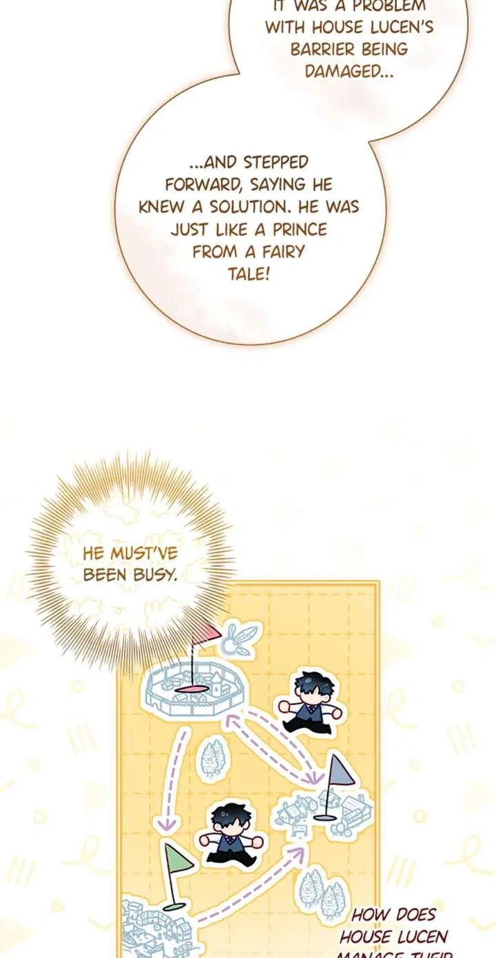 My Husband Is My Choice Chapter 66 – Page 12