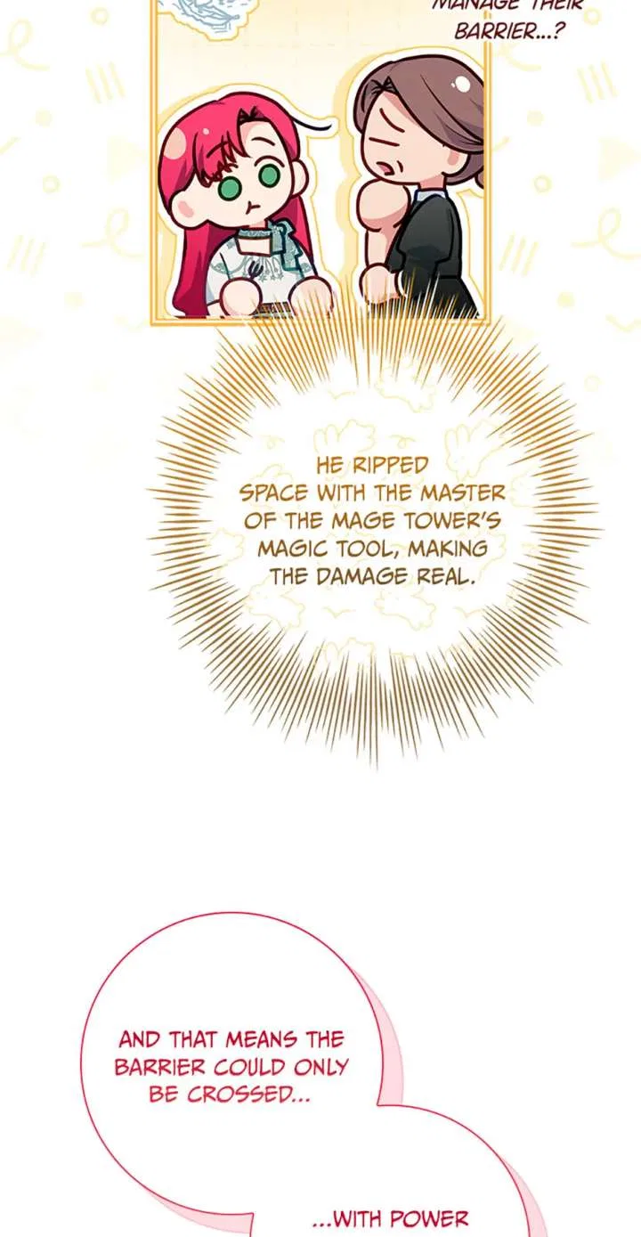 My Husband Is My Choice Chapter 66 – Page 13