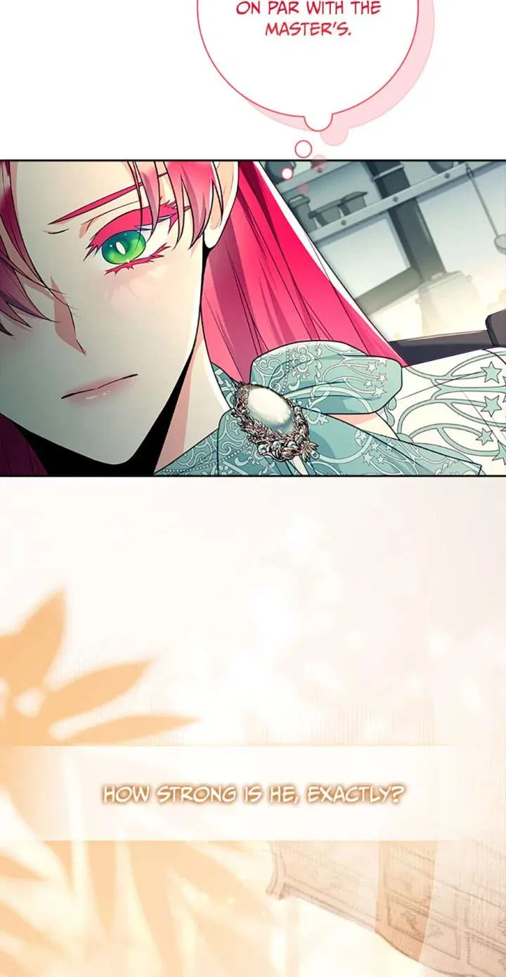My Husband Is My Choice Chapter 66 – Page 14