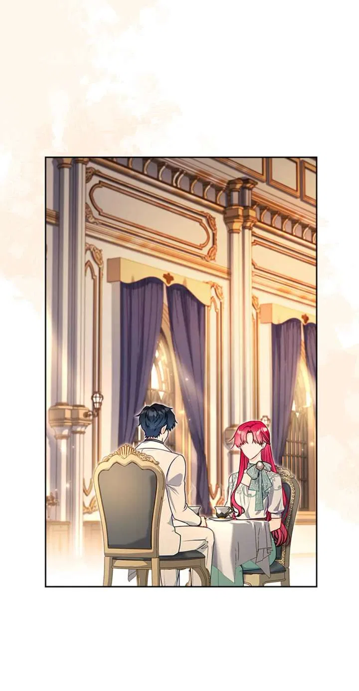 My Husband Is My Choice Chapter 66 – Page 16