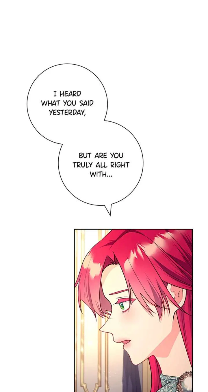 My Husband Is My Choice Chapter 66 – Page 17
