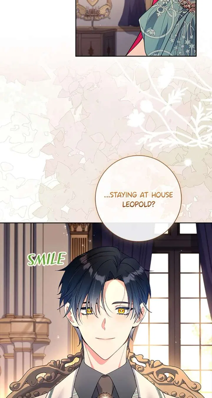 My Husband Is My Choice Chapter 66 – Page 18