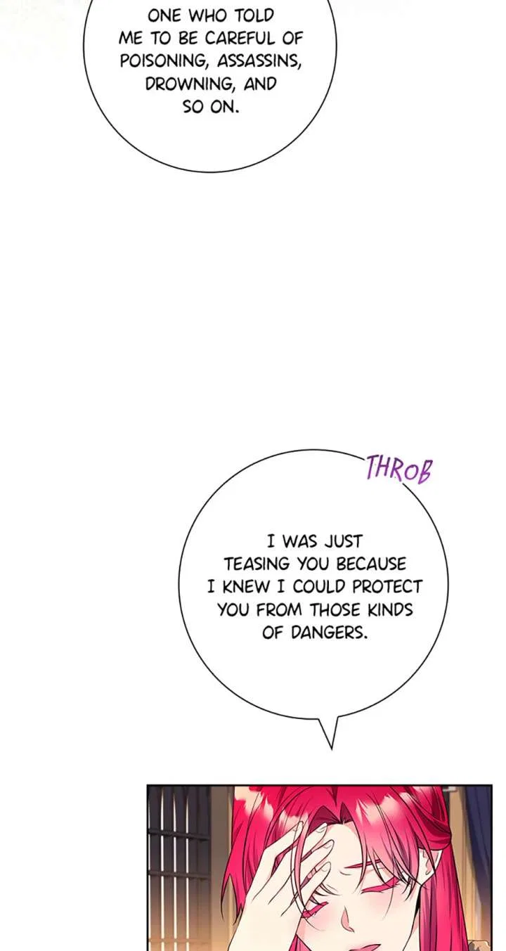 My Husband Is My Choice Chapter 66 – Page 20