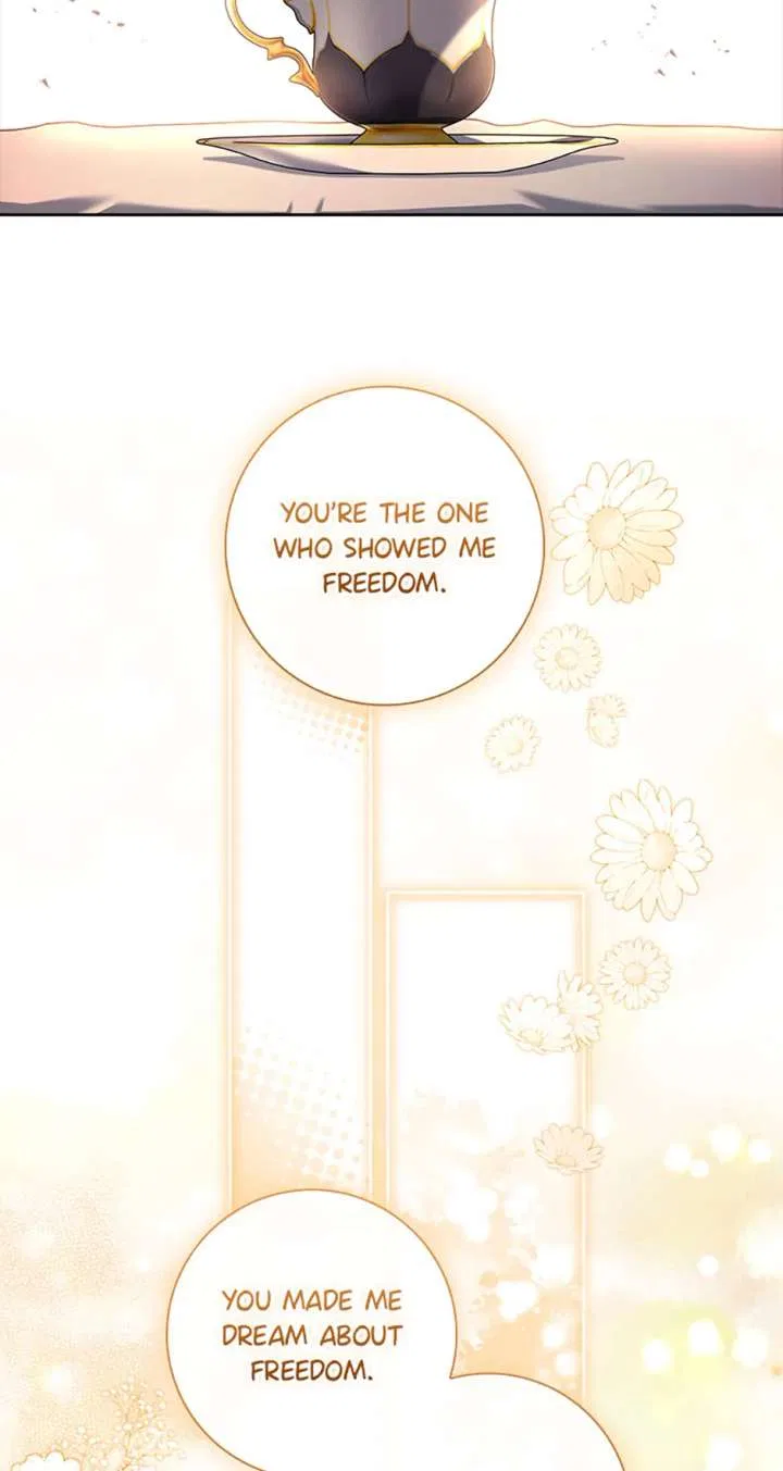 My Husband Is My Choice Chapter 66 – Page 23