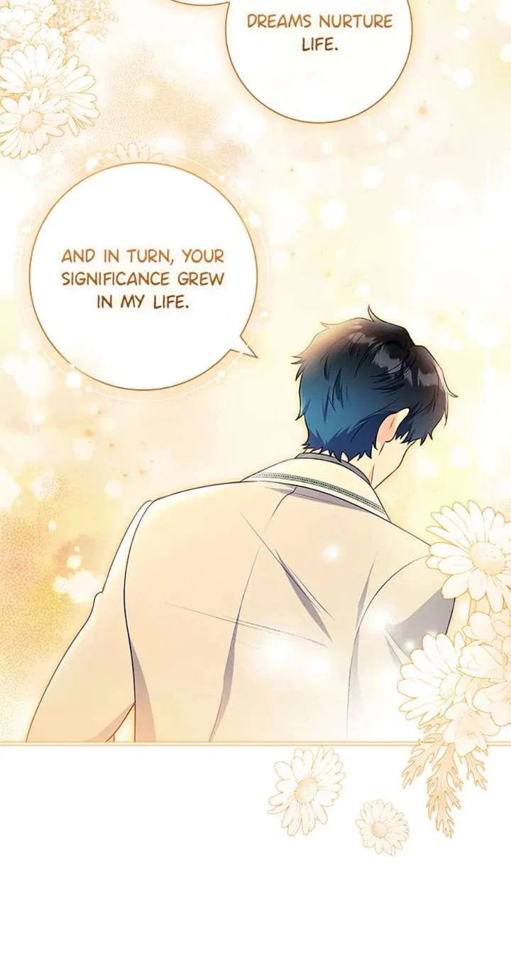 My Husband Is My Choice Chapter 66 – Page 24