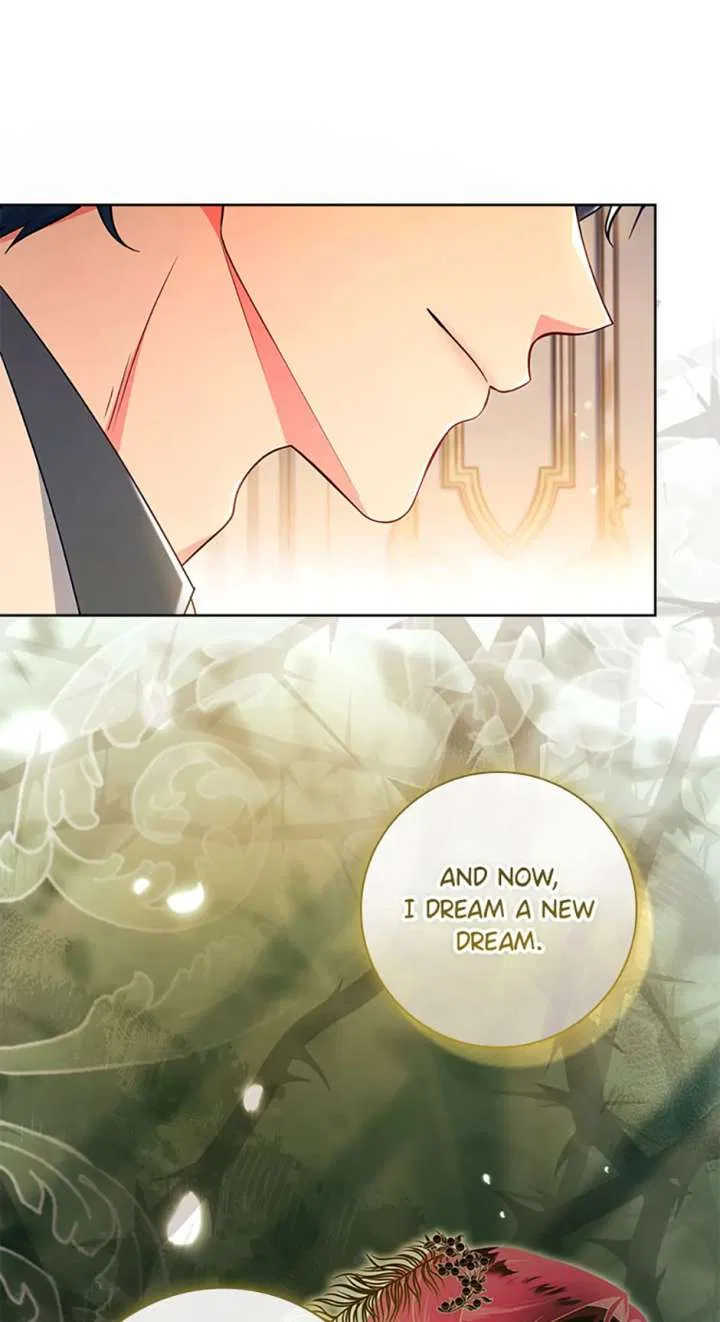 My Husband Is My Choice Chapter 66 – Page 25