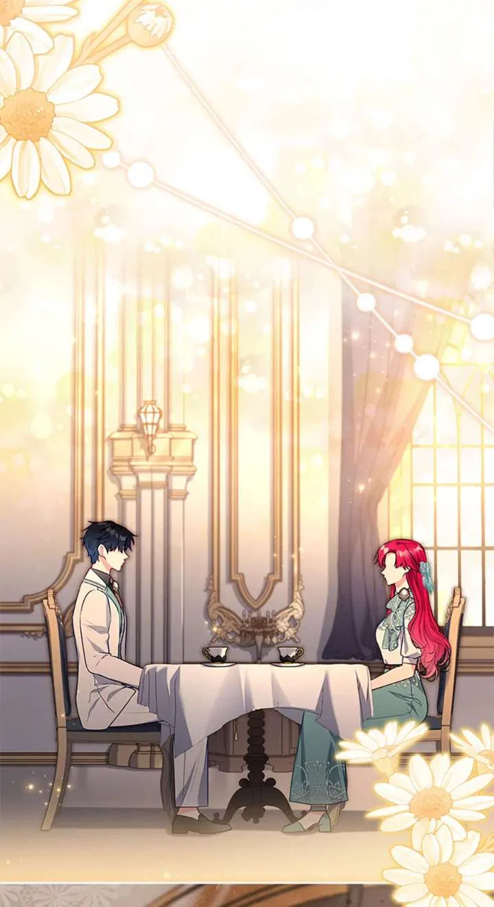 My Husband Is My Choice Chapter 66 – Page 27