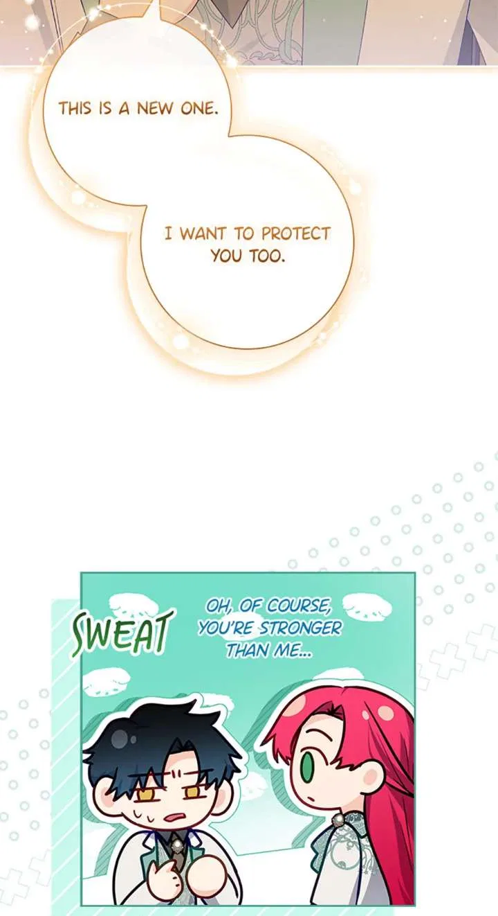 My Husband Is My Choice Chapter 66 – Page 29