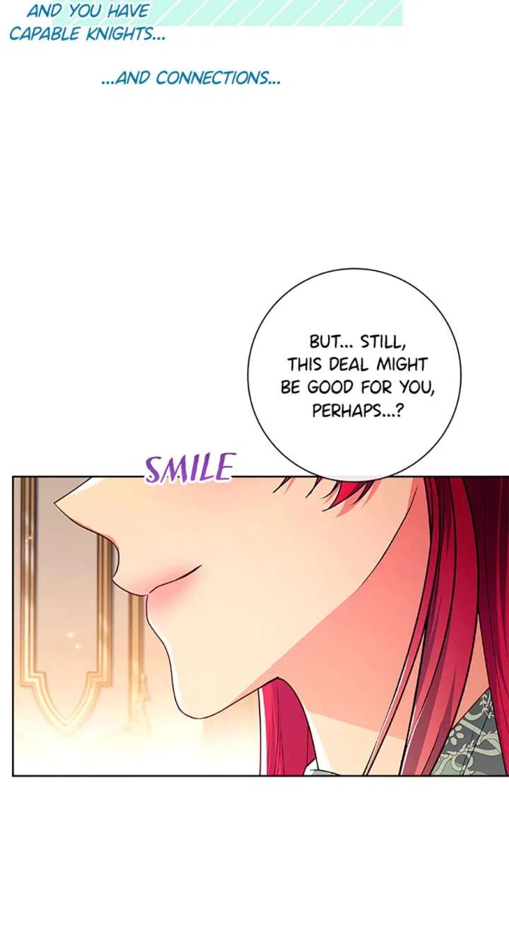 My Husband Is My Choice Chapter 66 – Page 30