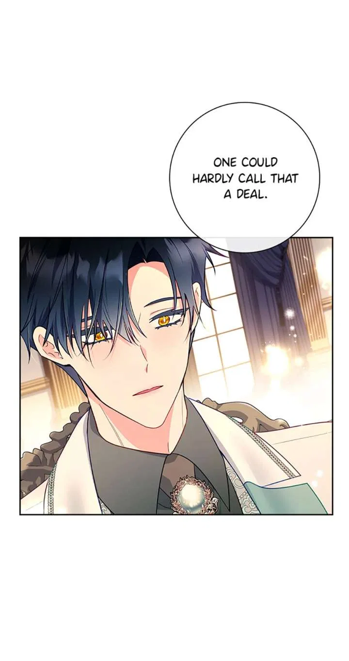 My Husband Is My Choice Chapter 66 – Page 32