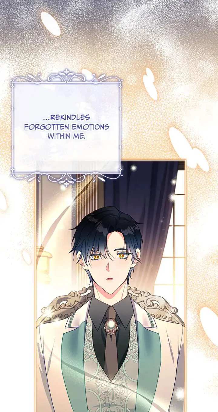 My Husband Is My Choice Chapter 66 – Page 35