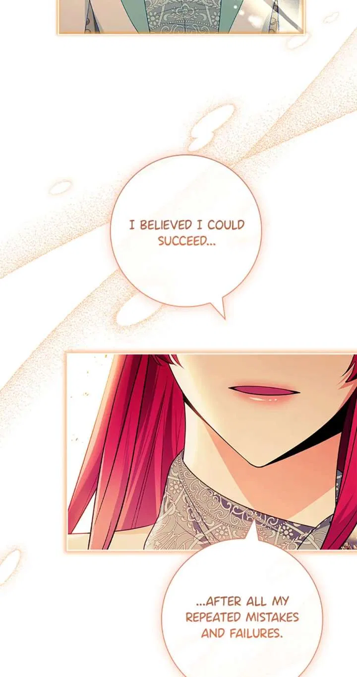 My Husband Is My Choice Chapter 66 – Page 36