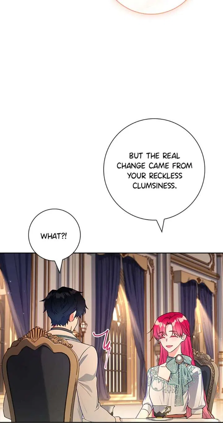 My Husband Is My Choice Chapter 66 – Page 37