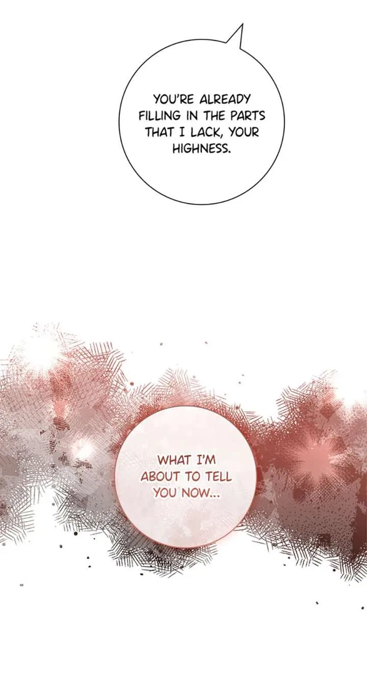 My Husband Is My Choice Chapter 66 – Page 38