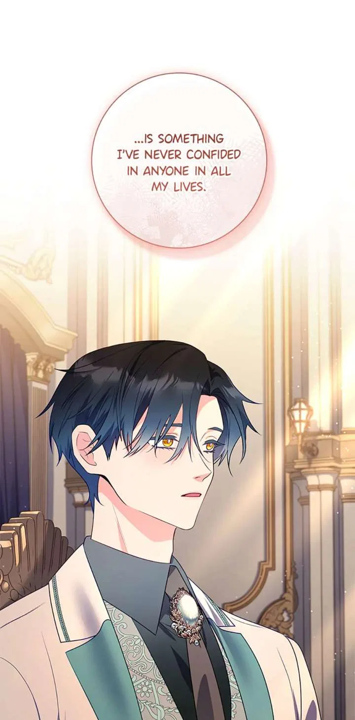 My Husband Is My Choice Chapter 66 – Page 39
