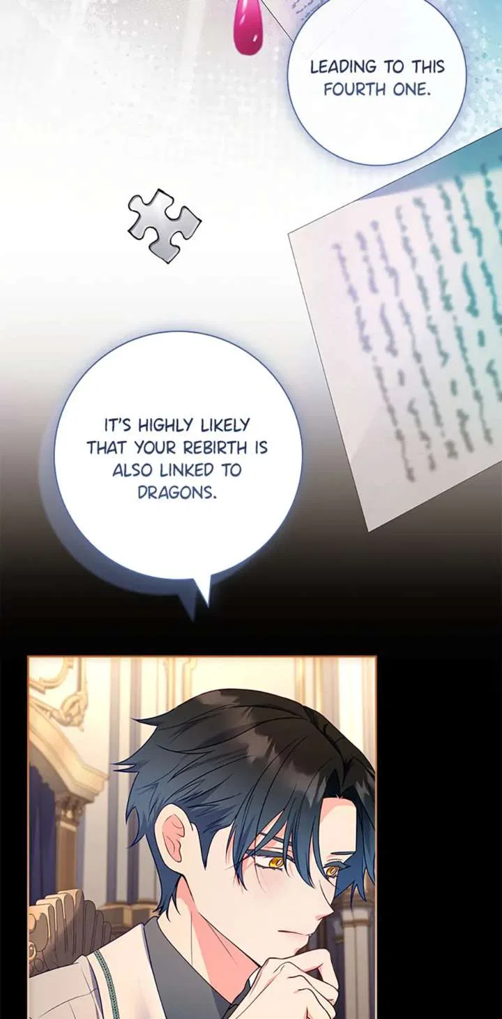 My Husband Is My Choice Chapter 66 – Page 42