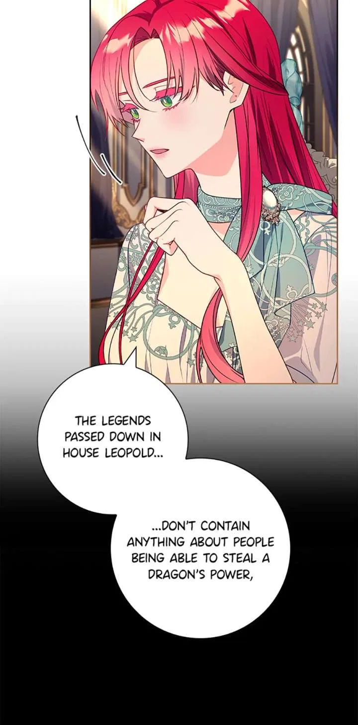 My Husband Is My Choice Chapter 66 – Page 45
