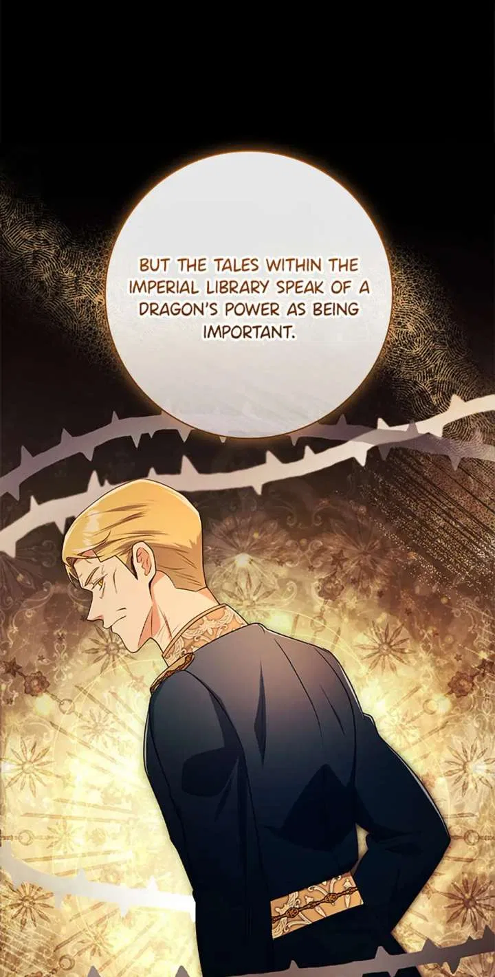 My Husband Is My Choice Chapter 66 – Page 46