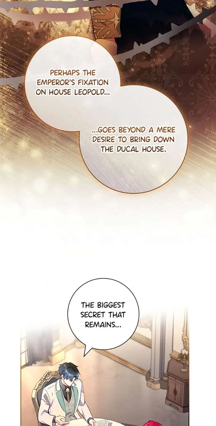 My Husband Is My Choice Chapter 66 – Page 47