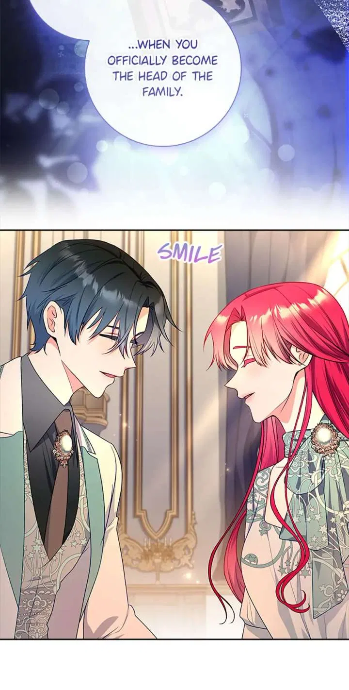My Husband Is My Choice Chapter 66 – Page 49