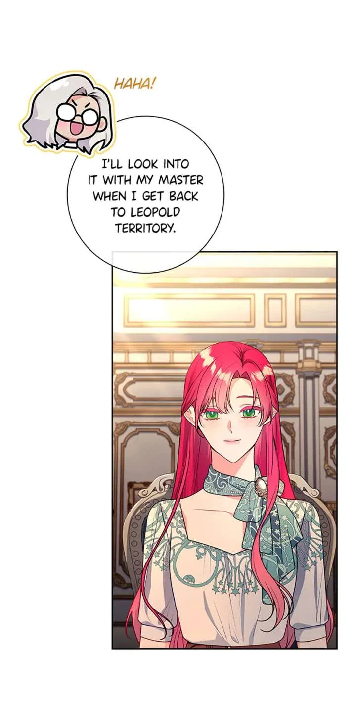 My Husband Is My Choice Chapter 66 – Page 50