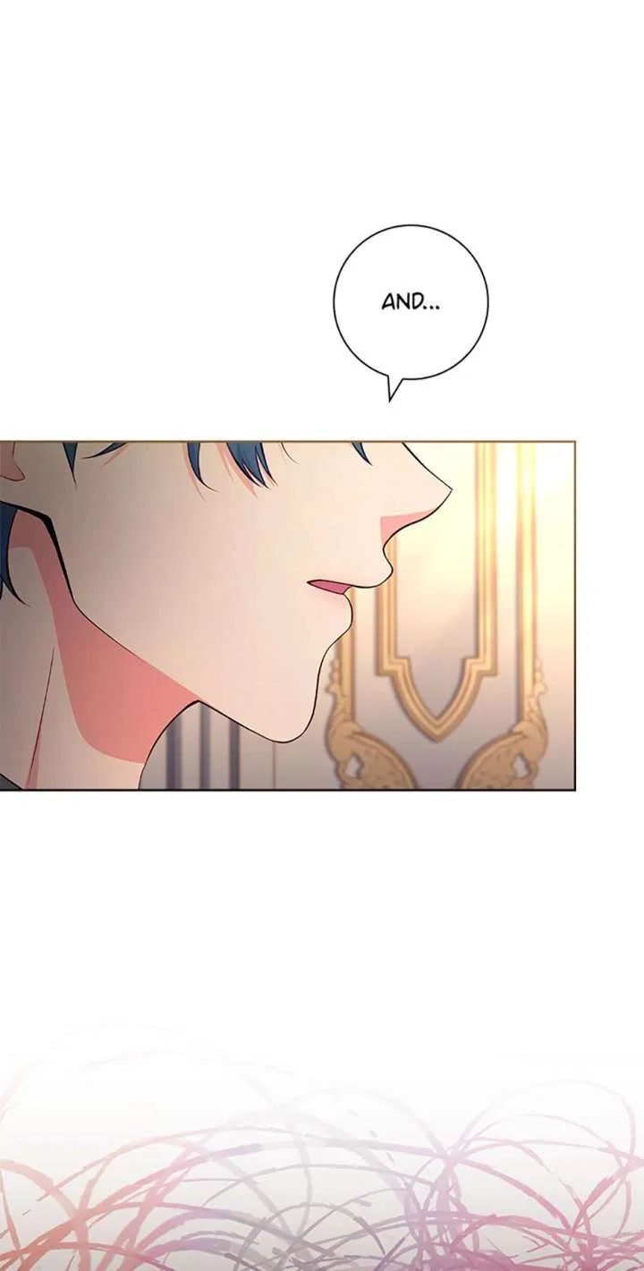 My Husband Is My Choice Chapter 66 – Page 51