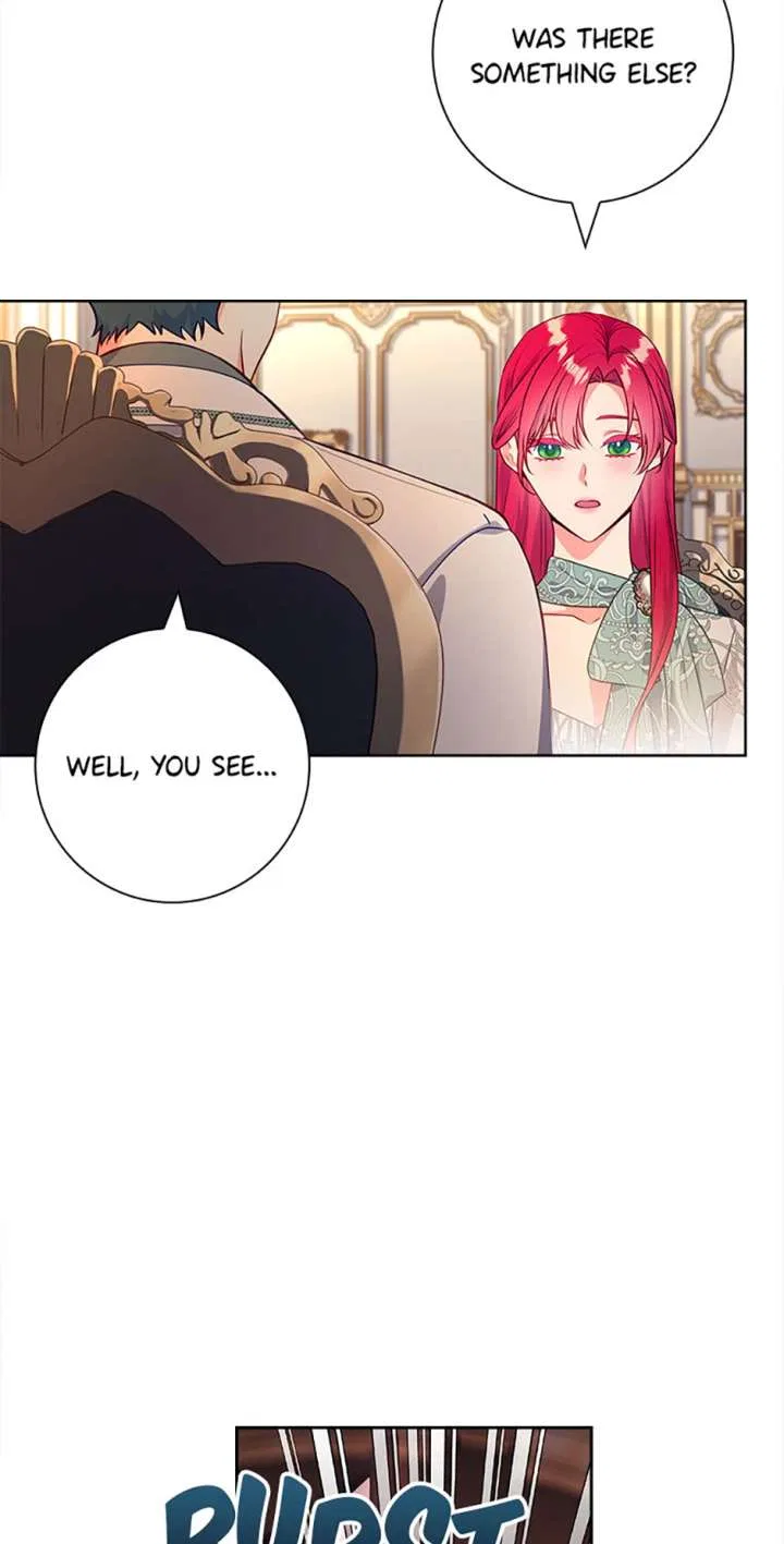 My Husband Is My Choice Chapter 66 – Page 54
