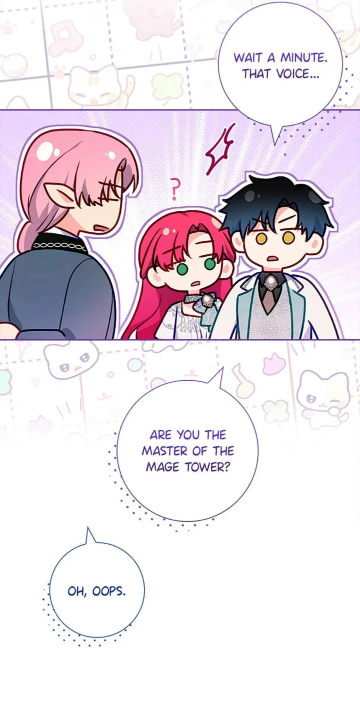 My Husband Is My Choice Chapter 66 – Page 59