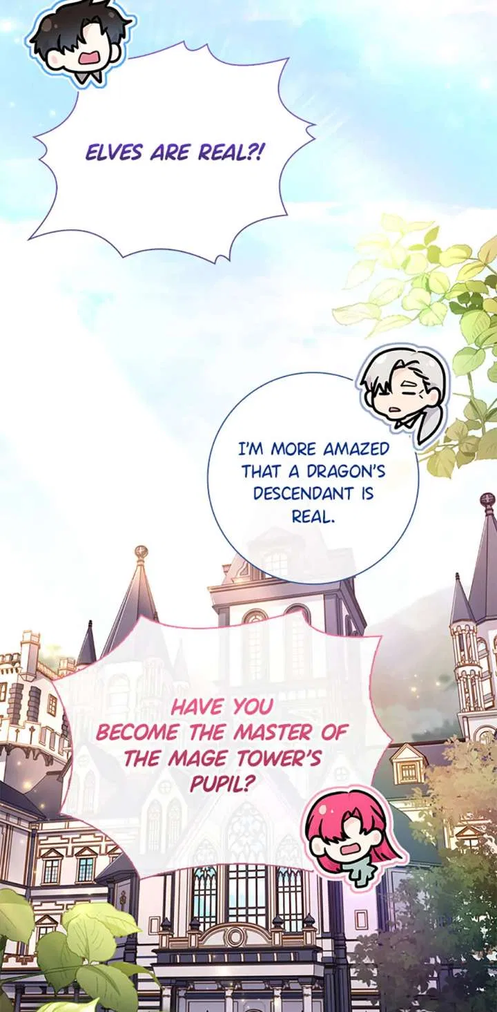 My Husband Is My Choice Chapter 66 – Page 61