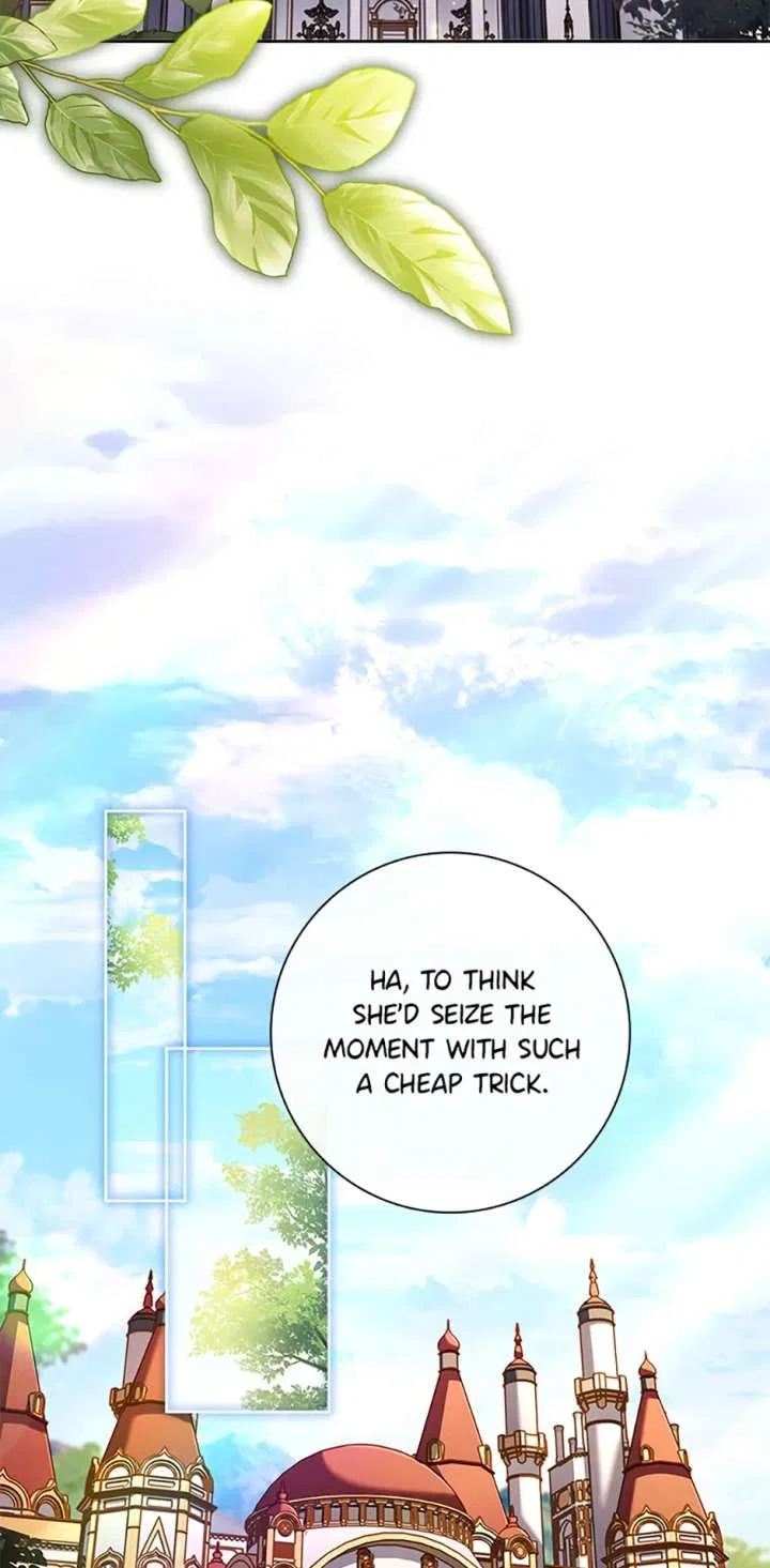 My Husband Is My Choice Chapter 66 – Page 62