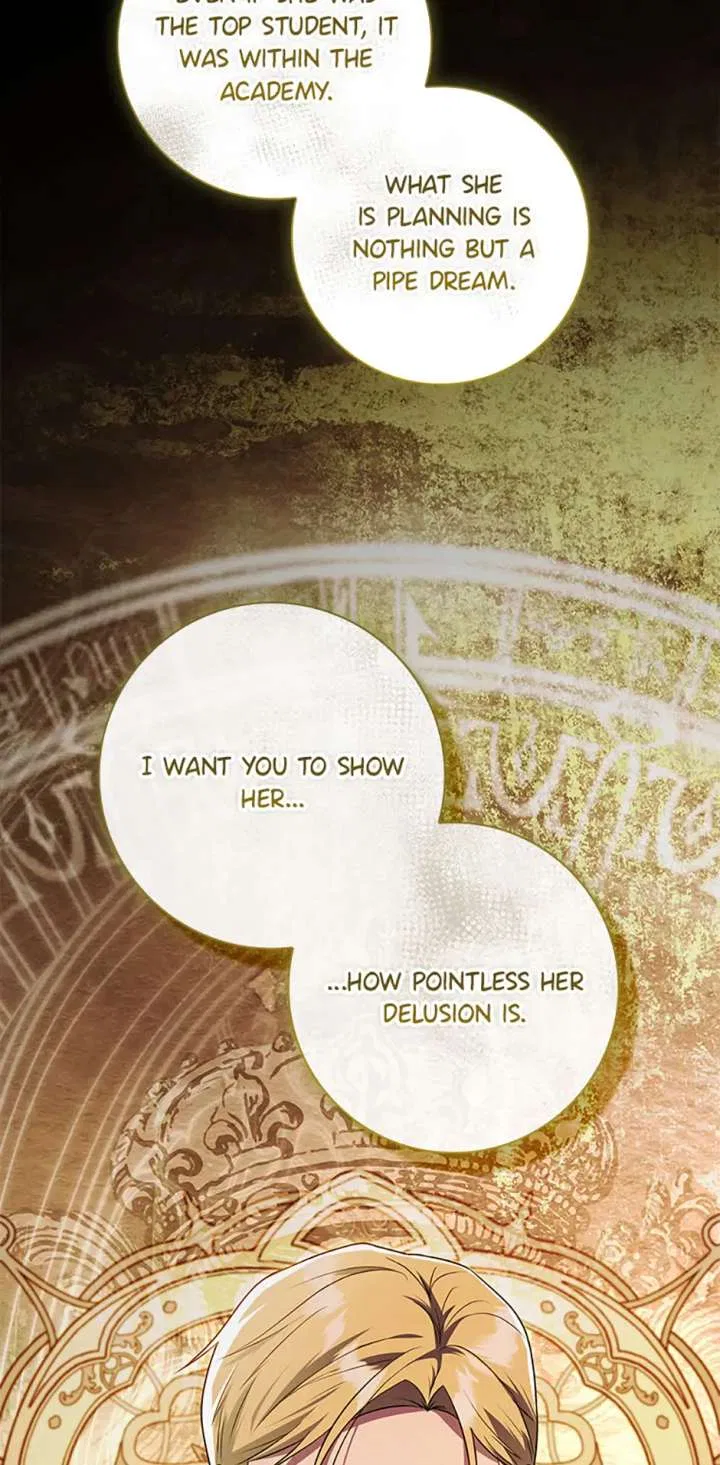 My Husband Is My Choice Chapter 66 – Page 65