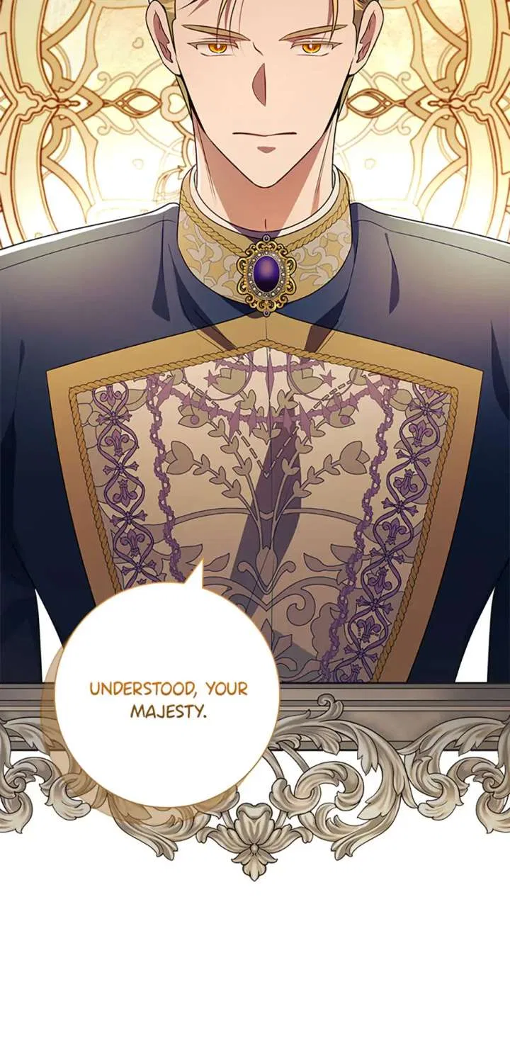My Husband Is My Choice Chapter 66 – Page 66