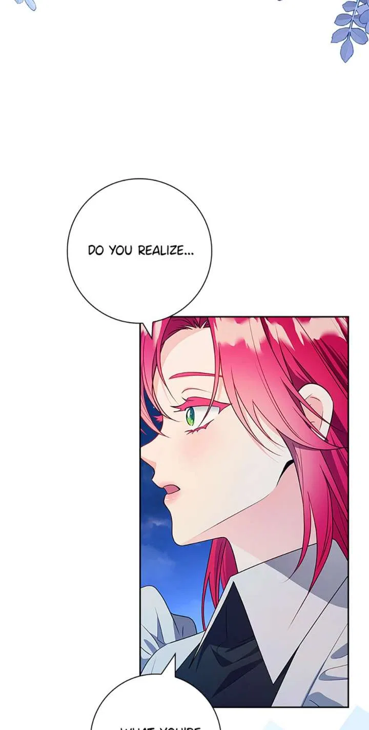 My Husband Is My Choice Chapter 65 – Page 5