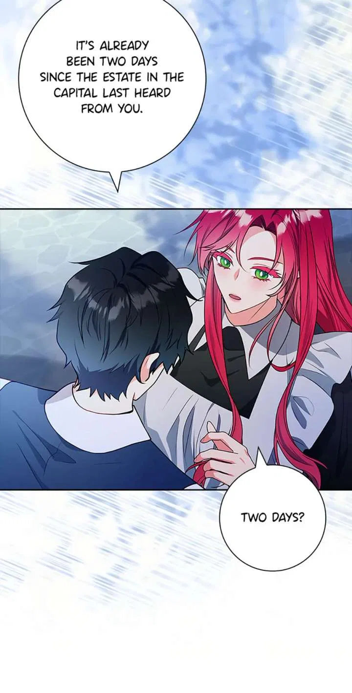 My Husband Is My Choice Chapter 65 – Page 8